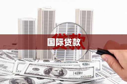 和林格尔国际贷款