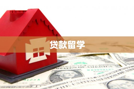 贞丰贷款留学