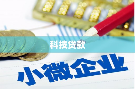 岳池科技贷款