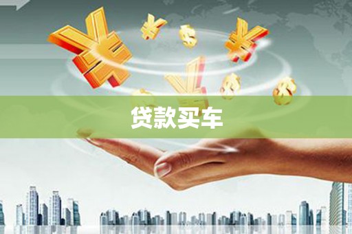 宝兴贷款买车