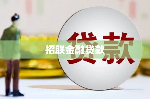 三星招联金融贷款