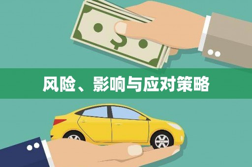 松溪风险、影响与应对策略