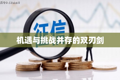 新安机遇与挑战并存的双刃剑