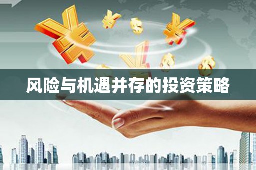 元长风险与机遇并存的投资策略
