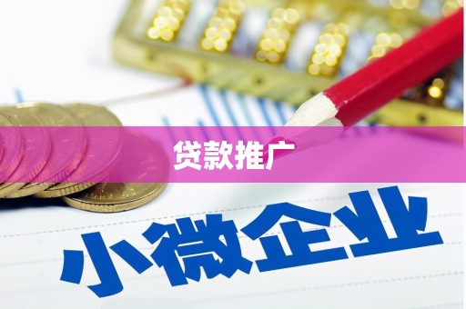 伽师贷款推广