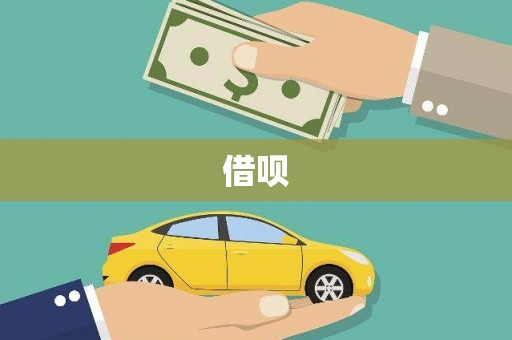 靖西借呗