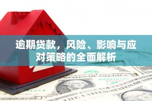 高平逾期贷款，风险、影响与应对策略的全面解析