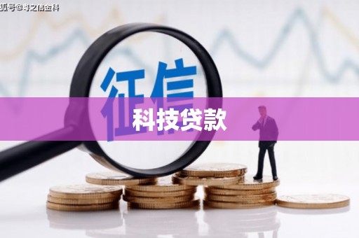 嘉祥科技贷款