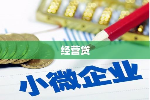 大观经营贷