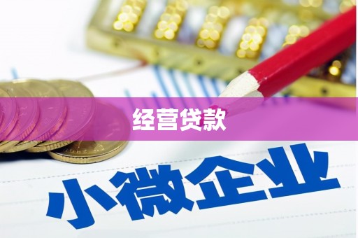 文水经营贷款