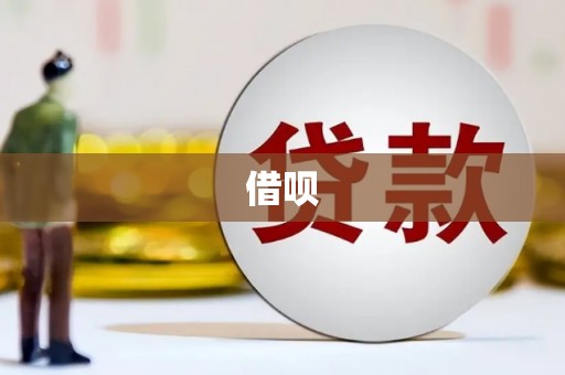 勐海借呗